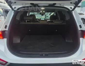 Hyundai Santa Fe 2020 თბილისი - photo 6
