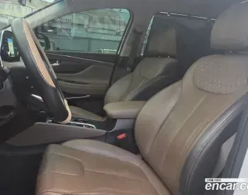 Hyundai Santa Fe 2020 თბილისი - photo 7