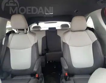 Toyota Sienna 2.5L 2021 თბილისი - photo 10