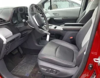 Toyota Sienna 2.5L 2021 თბილისი - photo 7