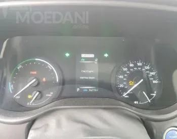 Toyota Sienna 2.5L 2021 თბილისი - photo 9