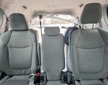 Toyota Sienna 2.5L 2024 თბილისი - photo 10