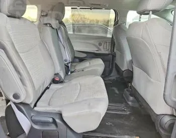 Toyota Sienna 2.5L 2024 თბილისი - photo 11