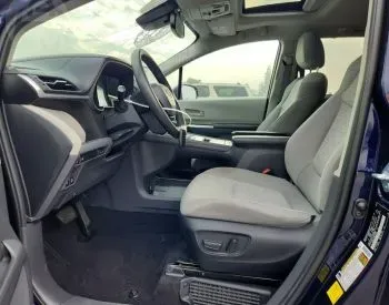 Toyota Sienna 2.5L 2022 თბილისი - photo 7