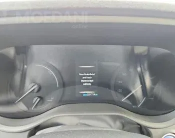 Toyota Sienna 2.5L 2022 თბილისი - photo 9