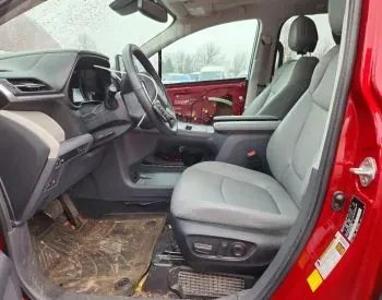 Toyota Sienna 2.5L 2023 თბილისი - photo 7