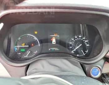 Toyota Sienna 2.5L 2023 თბილისი - photo 9