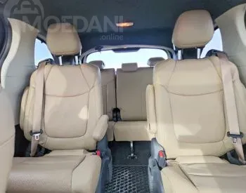 Toyota Sienna 2.5L 2023 თბილისი - photo 10