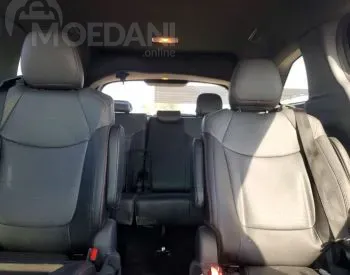 Toyota Sienna 2.5L 2024 თბილისი - photo 9
