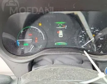 Toyota Sienna 2.5L 2022 თბილისი - photo 9