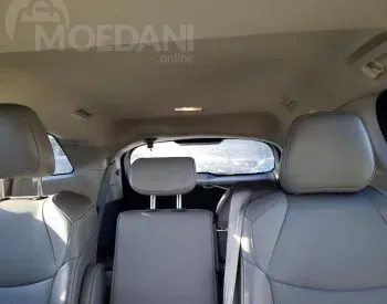 Toyota Sienna 2.5L 2022 თბილისი - photo 10