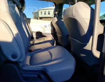 Toyota Sienna 2.5L 2022 თბილისი - photo 11