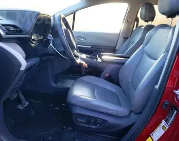 Toyota Sienna 2.5L 2022 თბილისი - photo 7