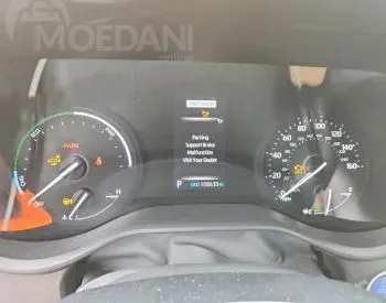 Toyota Sienna 2.5L 2022 თბილისი - photo 9