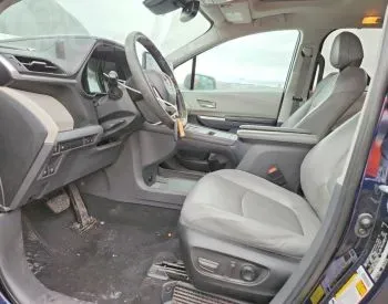 Toyota Sienna 2.5L 2022 თბილისი - photo 7