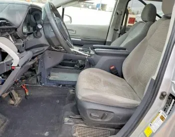 Toyota Sienna 2.5L 2023 თბილისი - photo 7