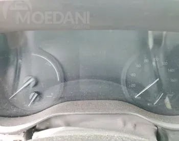 Toyota Sienna 2.5L 2023 თბილისი - photo 9