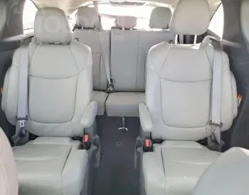 Toyota Sienna 2.5L 2025 თბილისი - photo 11
