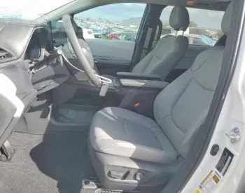 Toyota Sienna 2.5L 2025 თბილისი - photo 7
