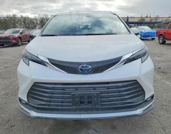 Toyota Sienna 2.5L 2025 თბილისი - photo 1