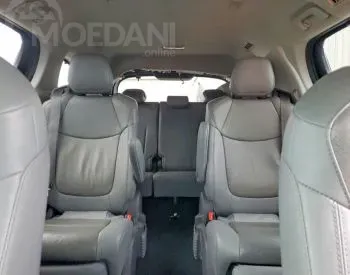 Toyota Sienna 2.5L 2021 თბილისი - photo 10