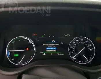 Toyota Sienna 2.5L 2021 თბილისი - photo 9