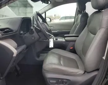 Toyota Sienna 2.5L 2021 თბილისი - photo 7