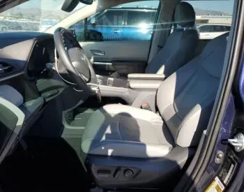 Toyota Sienna 2.5L 2022 თბილისი - photo 8