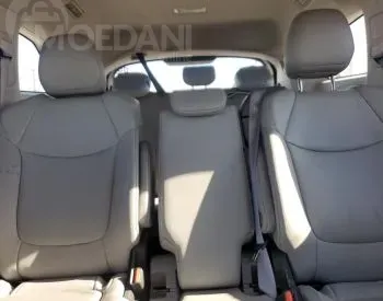 Toyota Sienna 2.5L 2022 თბილისი - photo 11
