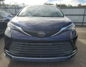 Toyota Sienna 2.5L 2021 თბილისი - photo 1