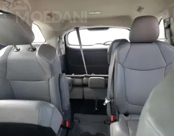Toyota Sienna 2.5L 2021 თბილისი - photo 8