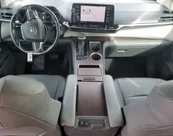 Toyota Sienna 2.5L 2021 თბილისი - photo 7