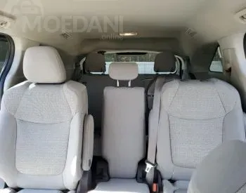 Toyota Sienna 2.5L 2021 თბილისი - photo 10