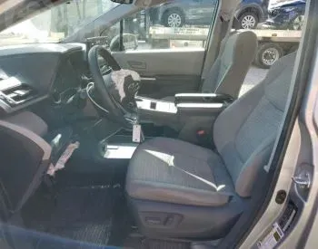 Toyota Sienna 2.5L 2021 თბილისი - photo 7