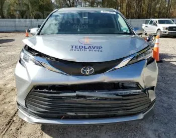 Toyota Sienna 2.5L 2021 თბილისი - photo 5