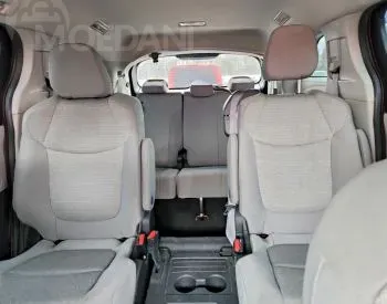 Toyota Sienna 0.1L 2022 თბილისი - photo 10