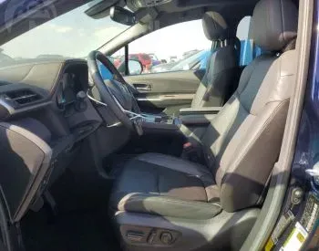 Toyota Sienna 2.5L 2024 თბილისი - photo 7