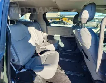 Toyota Sienna 2.5L 2023 თბილისი - photo 10