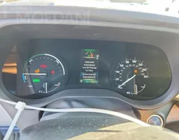 Toyota Sienna 2.5L 2023 თბილისი - photo 9