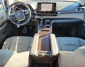 Toyota Sienna 2.5L 2023 თბილისი - photo 8