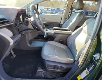 Toyota Sienna 2.5L 2023 თბილისი - photo 7