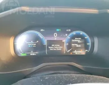 Toyota Rav4 2.5L 2024 თბილისი - photo 9