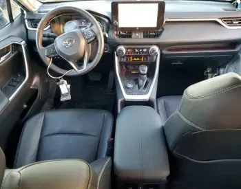 Toyota Rav4 2.5L 2024 თბილისი - photo 8