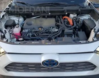 Toyota Rav4 2.5L 2024 თბილისი - photo 11