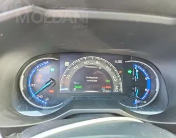 Toyota Rav4 2.5L 2023 თბილისი - photo 9