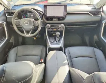 Toyota Rav4 2.5L 2023 თბილისი - photo 8