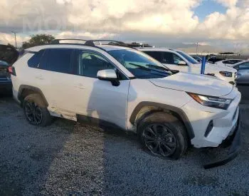 Toyota Rav4 2.5L 2023 თბილისი - photo 4
