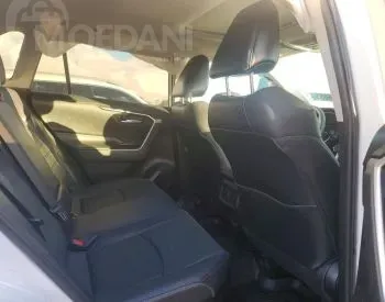 Toyota Rav4 2.5L 2023 თბილისი - photo 11