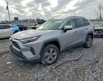 Toyota Rav4 2.5L 2022 თბილისი