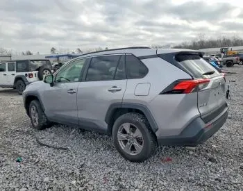 Toyota Rav4 2.5L 2022 თბილისი